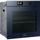 Samsung Forno a vapore BESPOKE Dual Cook Steam™ Serie 7 76L NV7B7997CBN 7