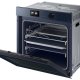 Samsung Forno a vapore BESPOKE Dual Cook Steam™ Serie 7 76L NV7B7997CBN 8
