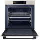 Samsung Forno a vapore BESPOKE Dual Cook Steam™ Serie 6 76L NV7B6699ABE 4