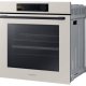 Samsung Forno a vapore BESPOKE Dual Cook Steam™ Serie 6 76L NV7B6699ABE 5