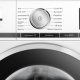 Siemens iQ800 WM14VE44 lavatrice Caricamento frontale 9 kg 1400 Giri/min Bianco 4