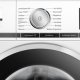 Siemens iQ800 WM14VG44 lavatrice Caricamento frontale 9 kg 1400 Giri/min Bianco 4