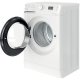 Indesit MTWSA 61252 WK EE lavatrice Caricamento frontale 6 kg 1200 Giri/min Bianco 4