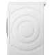 Bosch Serie 6 WQG233D20 asciugatrice Libera installazione Caricamento frontale 8 kg A+++ Bianco 3