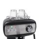 Tristar CM-2276 macchina per caffè Manuale Macchina per espresso 1,2 L 4