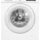 Siemens iQ500 WU14UT21 lavatrice Caricamento frontale 9 kg 1400 Giri/min Bianco 3