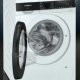 Siemens iQ500 WG56G2M40 lavatrice Caricamento frontale 10 kg 1600 Giri/min Bianco 6