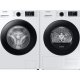 Samsung DV70TA000AE/LE asciugatrice Libera installazione Caricamento frontale 7 kg A++ Bianco 5