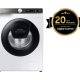 Samsung WW70T554DAT/S7 lavatrice Caricamento frontale 7 kg 1400 Giri/min Bianco 3
