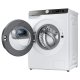 Samsung WW70T554DAT/S7 lavatrice Caricamento frontale 7 kg 1400 Giri/min Bianco 8