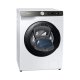 Samsung WW70T554DAT/S7 lavatrice Caricamento frontale 7 kg 1400 Giri/min Bianco 12