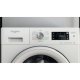 Whirlpool FFB 8258 WV EE lavatrice Caricamento frontale 8 kg 1200 Giri/min Bianco 8