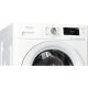 Whirlpool FFB 8258 WV EE lavatrice Caricamento frontale 8 kg 1200 Giri/min Bianco 11