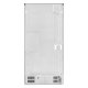 LG GMB844PZFG frigorifero side-by-side Libera installazione 530 L F Acciaio inossidabile 11