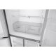 LG GMB844PZFG frigorifero side-by-side Libera installazione 530 L F Acciaio inossidabile 16