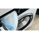 Whirlpool WRBSB 6228 B EU lavatrice Caricamento frontale 6 kg 1200 Giri/min Bianco 10
