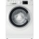 Whirlpool WRBSB 6228 W EU lavatrice Caricamento frontale 6 kg 1200 Giri/min Bianco 3