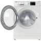 Whirlpool WRBSB 6228 W EU lavatrice Caricamento frontale 6 kg 1200 Giri/min Bianco 4