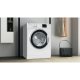Whirlpool WRBSB 6228 W EU lavatrice Caricamento frontale 6 kg 1200 Giri/min Bianco 6