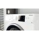 Whirlpool WRBSB 6228 W EU lavatrice Caricamento frontale 6 kg 1200 Giri/min Bianco 9