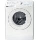 Indesit MTWSC 51051 W PL lavatrice Caricamento frontale 5 kg 1000 Giri/min Bianco 3