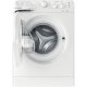 Indesit MTWSC 51051 W PL lavatrice Caricamento frontale 5 kg 1000 Giri/min Bianco 5
