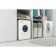 Indesit MTWSC 51051 W PL lavatrice Caricamento frontale 5 kg 1000 Giri/min Bianco 6