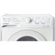 Indesit MTWSC 51051 W PL lavatrice Caricamento frontale 5 kg 1000 Giri/min Bianco 10