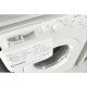 Indesit MTWSC 51051 W PL lavatrice Caricamento frontale 5 kg 1000 Giri/min Bianco 12