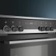 Siemens iQ300 EQ521KB10 set di elettrodomestici da cucina Ceramica Forno elettrico 4