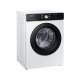 Samsung WW11BBA046AELE lavatrice Caricamento frontale 11 kg 1400 Giri/min Bianco 3