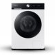 Samsung WW11BB744DGES3 lavatrice a caricamento frontale Bespoke AI™ con Ecodosatore 11 kg Classe A 1400 giri/min, Porta nera + Panel nero 5