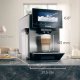 Siemens TQ903R03 macchina per caffè Automatica Macchina per espresso 8