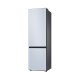 Samsung RB38A7B5E48/EF frigorifero con congelatore Libera installazione 390 L E Blu 3