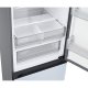 Samsung RB38A7B5E48/EF frigorifero con congelatore Libera installazione 390 L E Blu 7