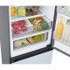 Samsung RB38A7B5E48/EF frigorifero con congelatore Libera installazione 390 L E Blu 8