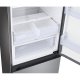 Samsung RB38A6B3ES9/EF frigorifero con congelatore Libera installazione 390 L E Argento 5