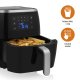 Tristar FR-6997 Digital Crispy Fryer XXL 8