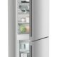 Liebherr CNsfd 5733 Plus frigorifero con congelatore Libera installazione 371 L D Argento 3