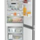 Liebherr CNsfd 5733 Plus frigorifero con congelatore Libera installazione 371 L D Argento 4