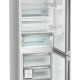 Liebherr CNsfd 5733 Plus frigorifero con congelatore Libera installazione 371 L D Argento 5