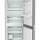 Liebherr CNsfd 5733 Plus frigorifero con congelatore Libera installazione 371 L D Argento 7