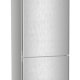 Liebherr CNsfd 5733 Plus frigorifero con congelatore Libera installazione 371 L D Argento 8
