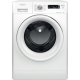Whirlpool FFS 7458 W FR lavatrice Caricamento frontale 7 kg 1351 Giri/min Bianco 3