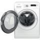 Whirlpool FFS 7458 W FR lavatrice Caricamento frontale 7 kg 1351 Giri/min Bianco 4