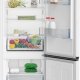 Beko B1RCNE404W frigorifero con congelatore Libera installazione 355 L E Bianco 4