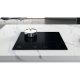 Whirlpool Piano cottura a induzione in vetroceramica - WS Q7360 NE 6