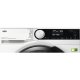 AEG LR8E70480 lavatrice Caricamento frontale 8 kg 1400 Giri/min Bianco 3