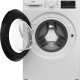 Beko B5WT584106W lavatrice Caricamento frontale 8 kg 1400 Giri/min Bianco 4