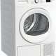 Beko DS9412TAW asciugatrice Libera installazione Caricamento frontale 9 kg A++ Bianco 3